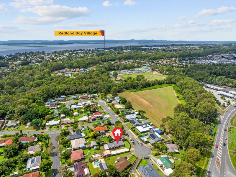 3 Terrier Court, Redland Bay QLD 4165