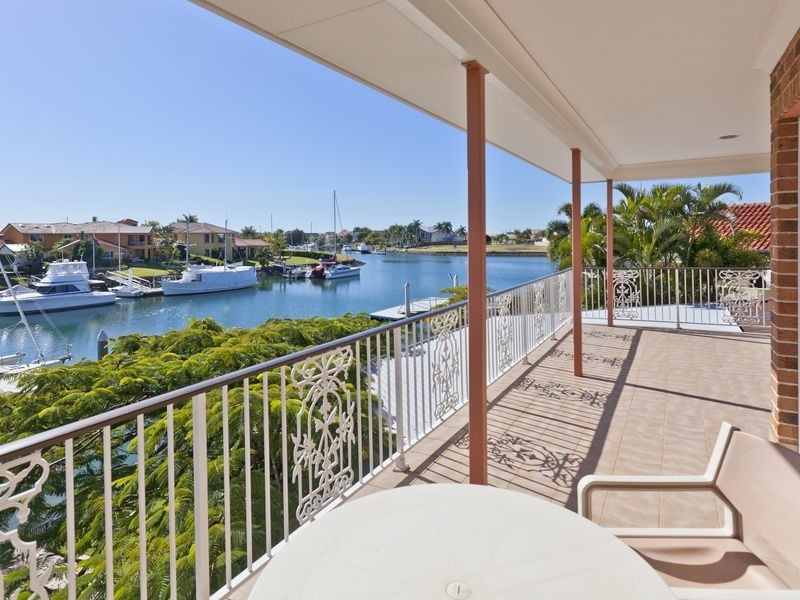 25 Captains Court, Raby Bay QLD 4163
