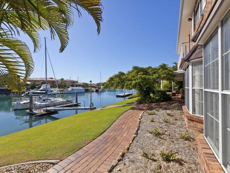 25 Captains Court, Raby Bay QLD 4163
