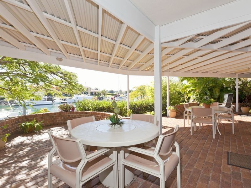25 Captains Court, Raby Bay QLD 4163