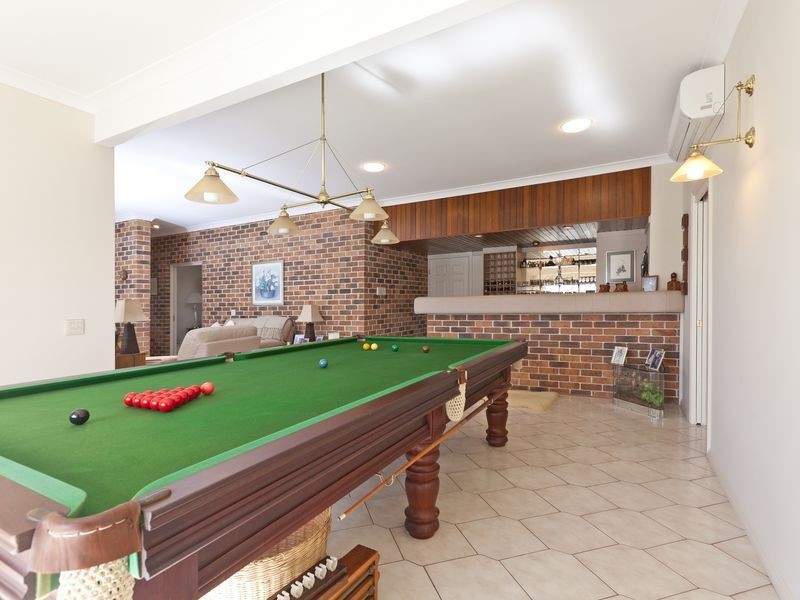 25 Captains Court, Raby Bay QLD 4163