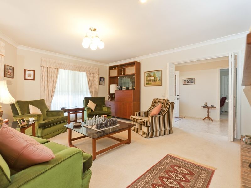25 Captains Court, Raby Bay QLD 4163