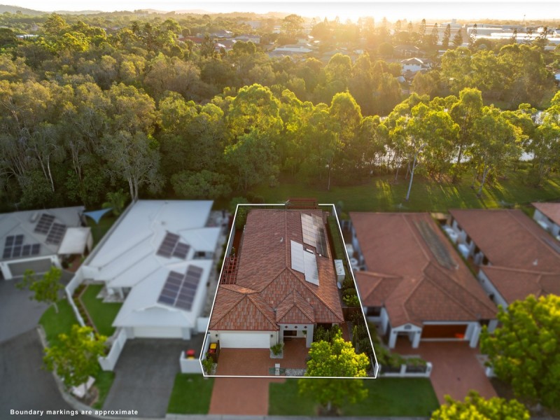 7 Cliff Close, Wakerley QLD 4154