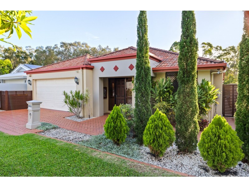 7 Cliff Close, Wakerley QLD 4154