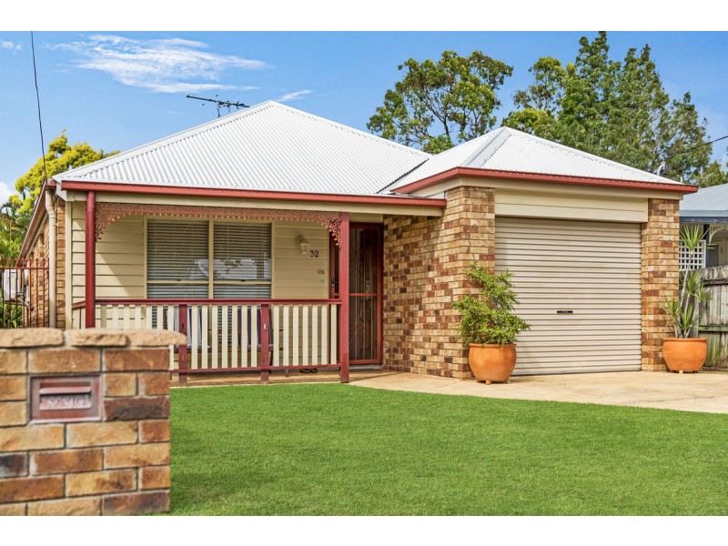 32 Booran Street, Lota QLD 4179