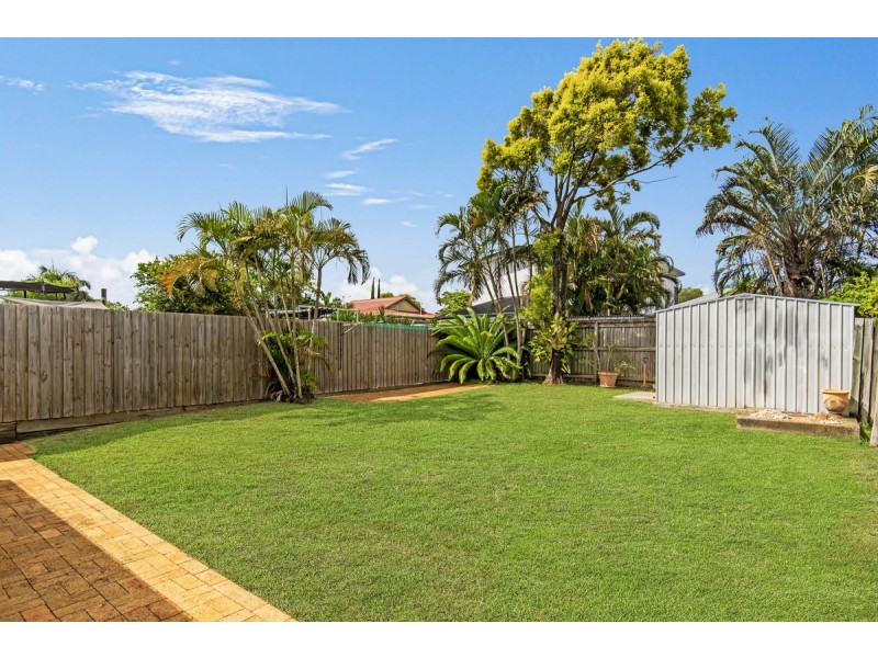 32 Booran Street, Lota QLD 4179