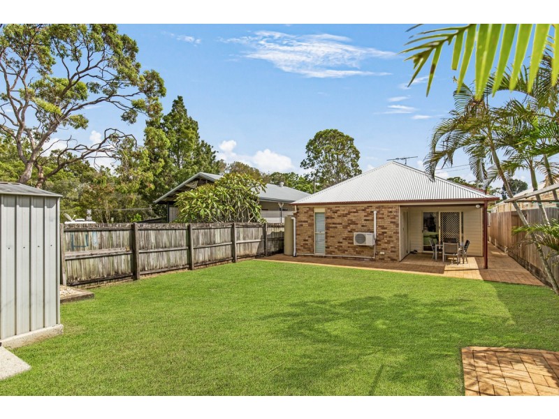 32 Booran Street, Lota QLD 4179