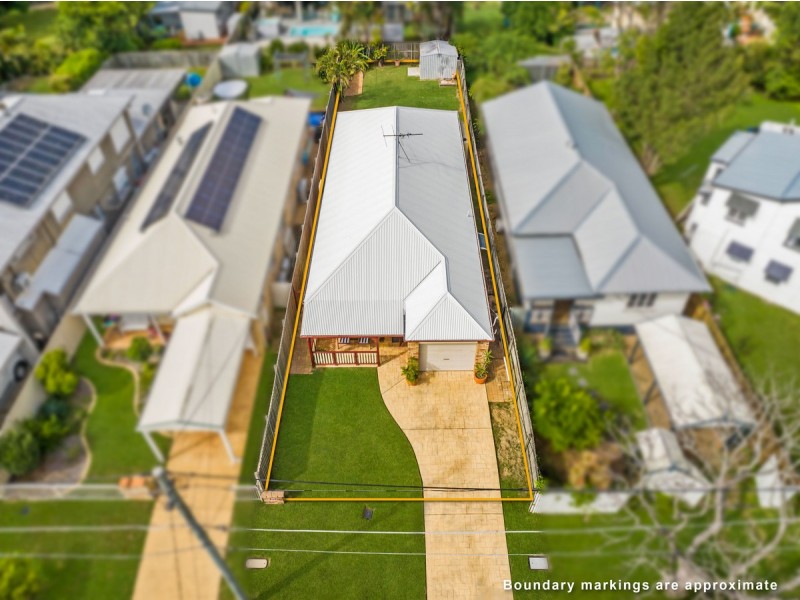 32 Booran Street, Lota QLD 4179