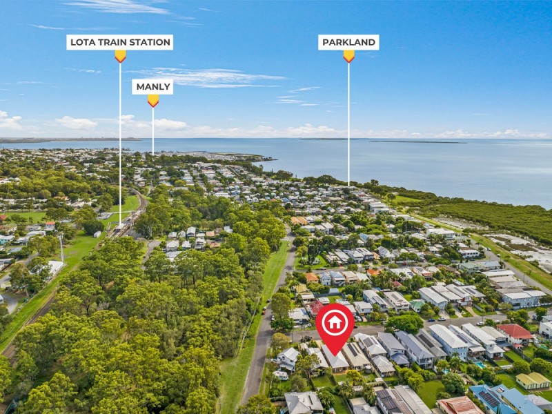 32 Booran Street, Lota QLD 4179