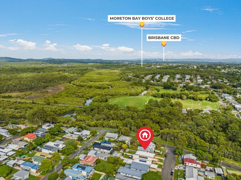 32 Booran Street, Lota QLD 4179