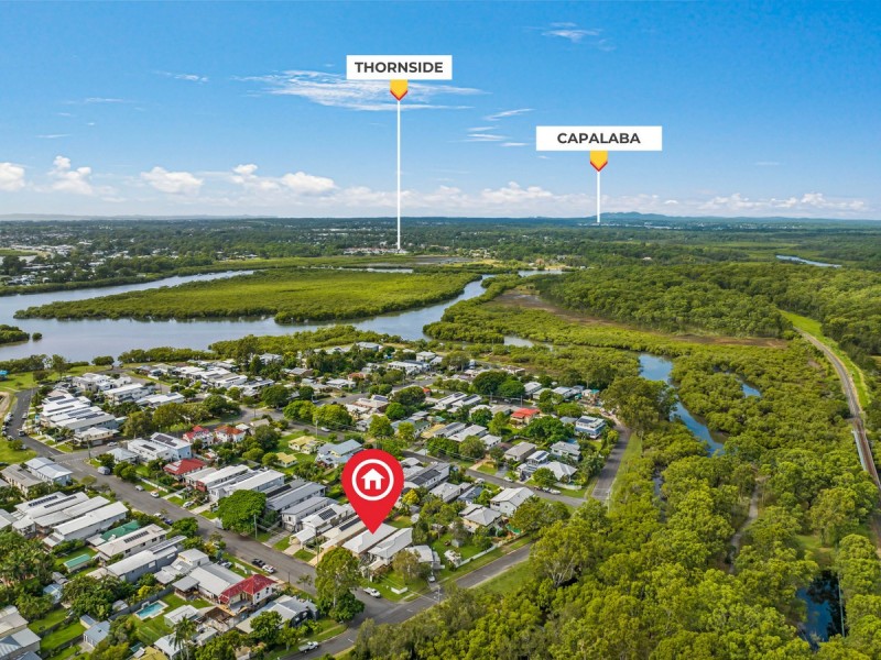 32 Booran Street, Lota QLD 4179