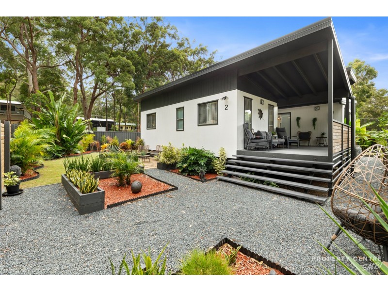 2 Billambang Street, Russell Island QLD 4184