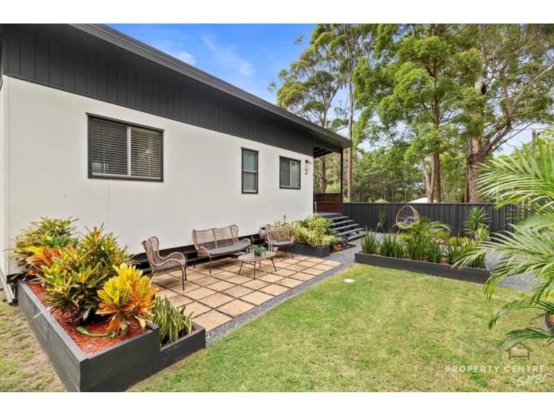 2 Billambang Street, Russell Island QLD 4184