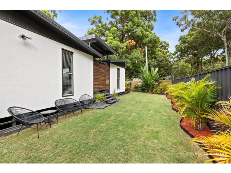 2 Billambang Street, Russell Island QLD 4184