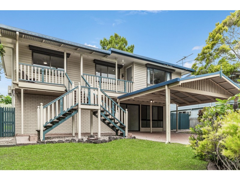 3 Camden Court, Capalaba QLD 4157