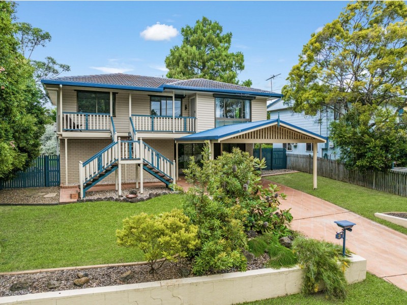 3 Camden Court, Capalaba QLD 4157