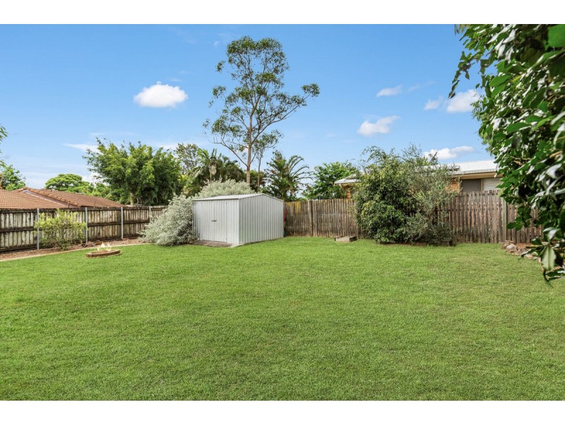 3 Camden Court, Capalaba QLD 4157