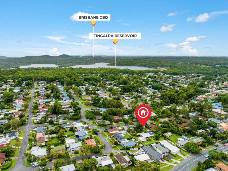 3 Camden Court, Capalaba QLD 4157