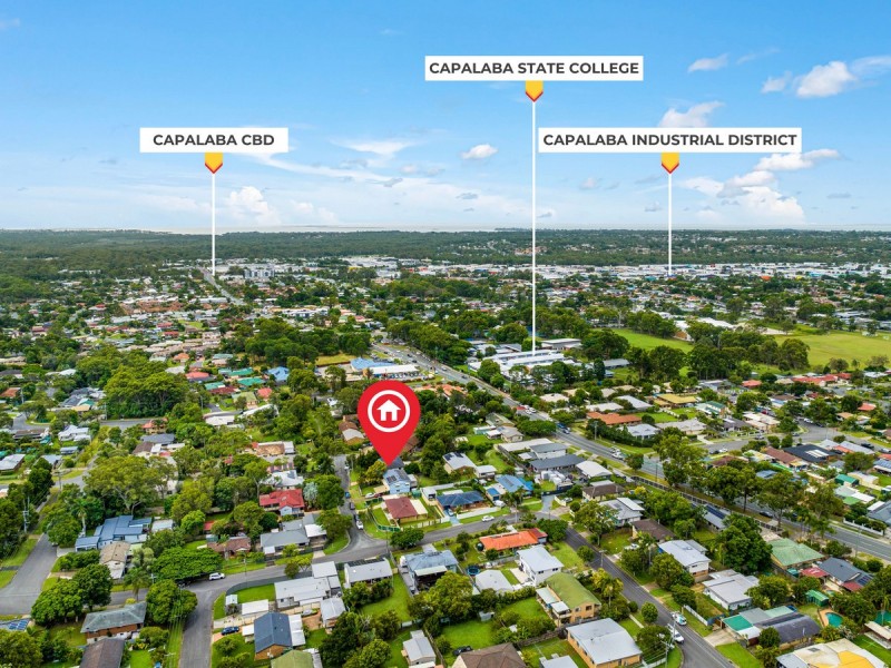 3 Camden Court, Capalaba QLD 4157