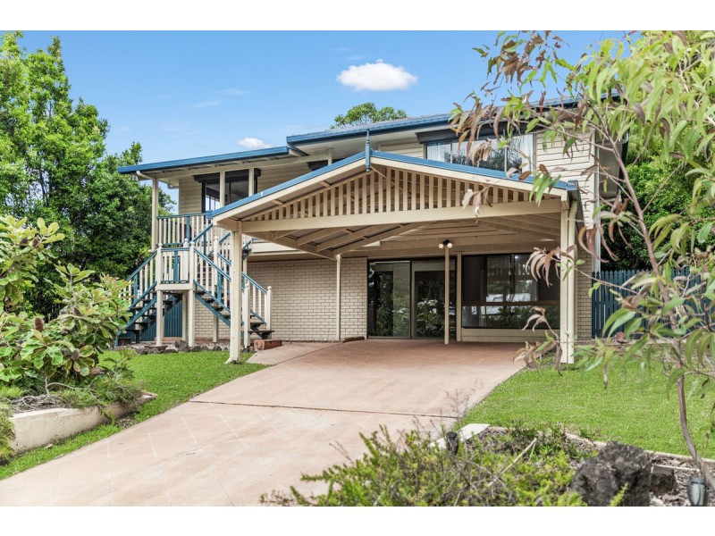 3 Camden Court, Capalaba QLD 4157
