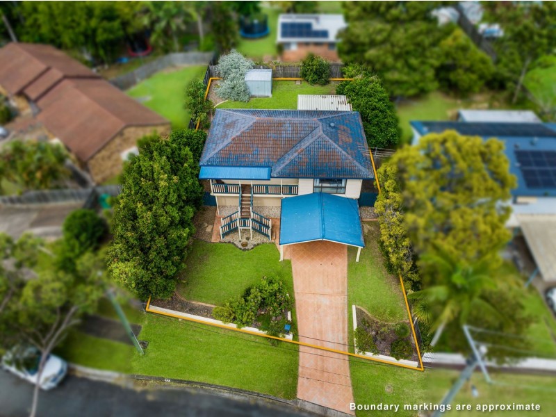 3 Camden Court, Capalaba QLD 4157