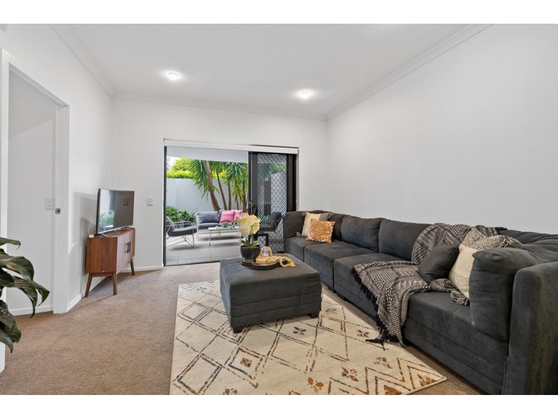 4/2 Fitzroy Street, Cleveland QLD 4163