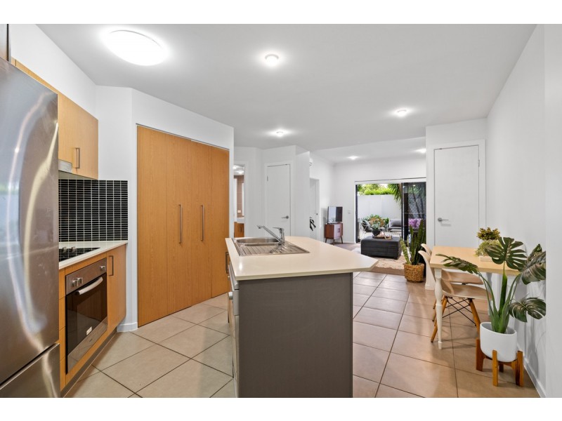 4/2 Fitzroy Street, Cleveland QLD 4163