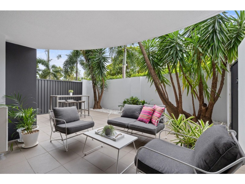 4/2 Fitzroy Street, Cleveland QLD 4163