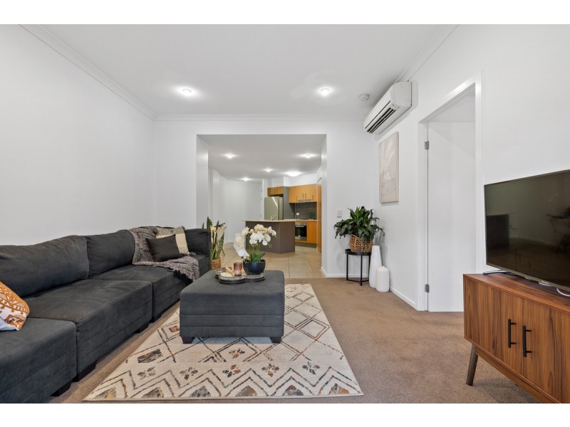 4/2 Fitzroy Street, Cleveland QLD 4163