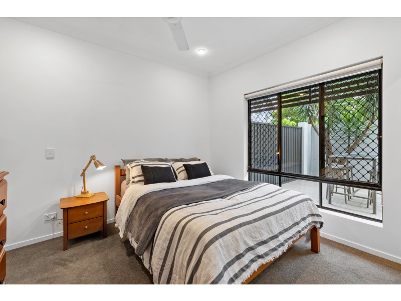 4/2 Fitzroy Street, Cleveland QLD 4163