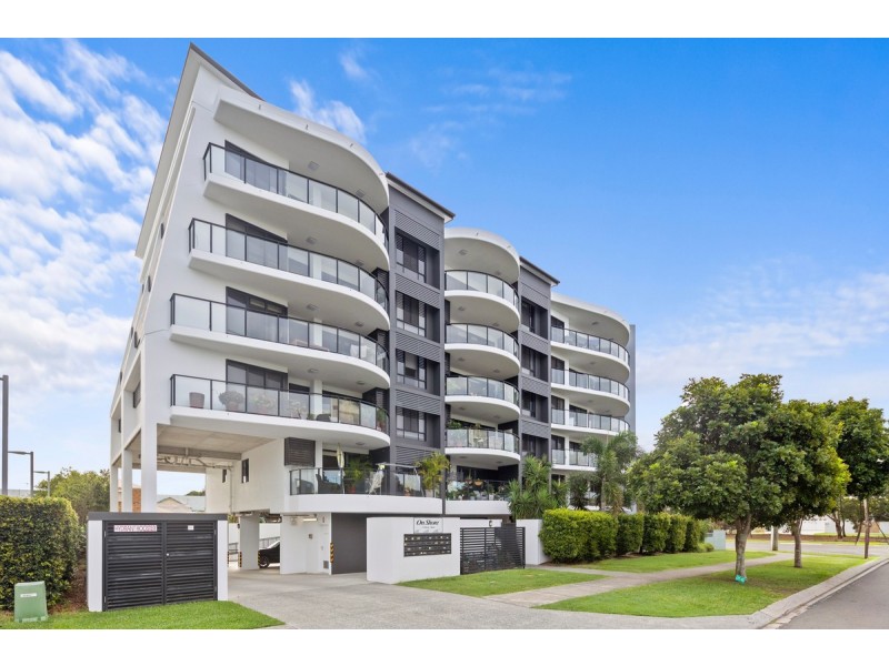 4/2 Fitzroy Street, Cleveland QLD 4163