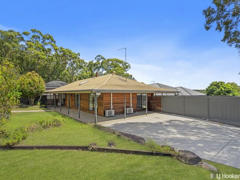 4 Kingsbury Court, Alexandra Hills QLD 4161