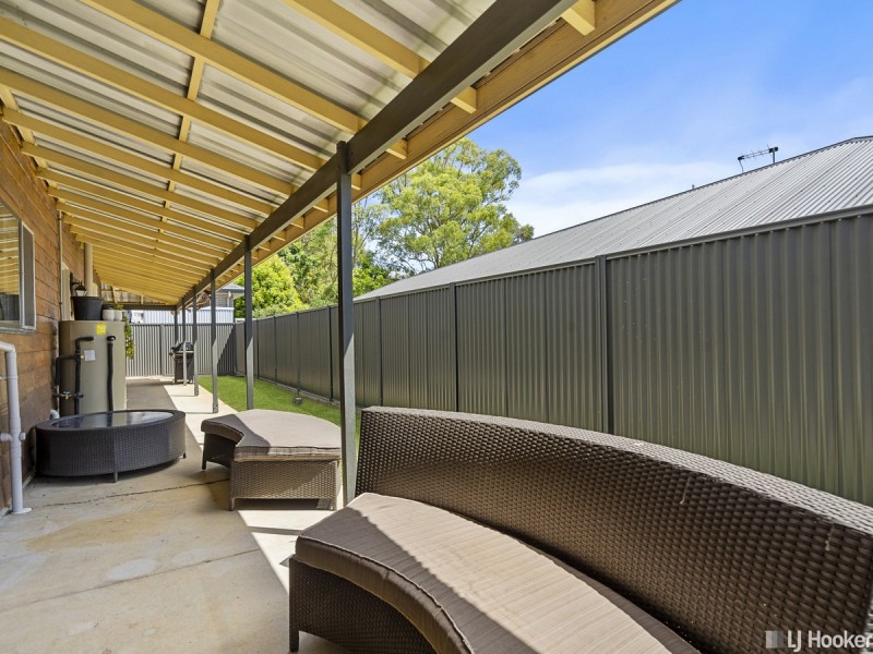 4 Kingsbury Court, Alexandra Hills QLD 4161