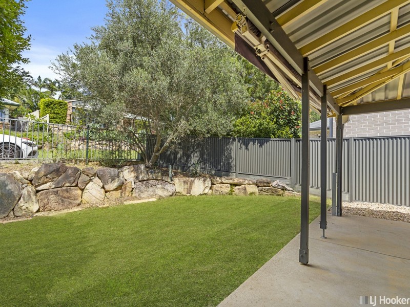 4 Kingsbury Court, Alexandra Hills QLD 4161