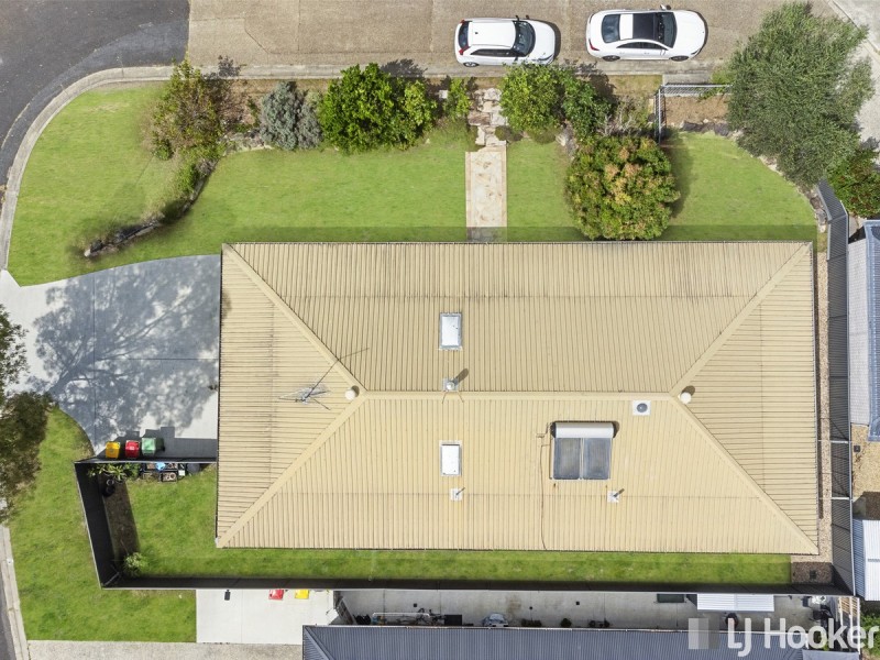 4 Kingsbury Court, Alexandra Hills QLD 4161