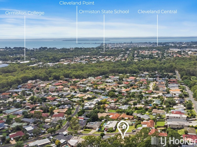 4 Kingsbury Court, Alexandra Hills QLD 4161
