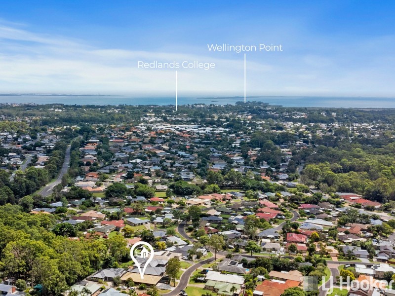 4 Kingsbury Court, Alexandra Hills QLD 4161