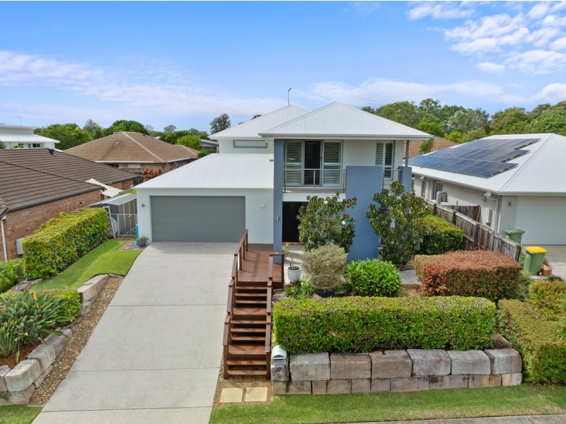 16 Clive Road, Birkdale QLD 4159