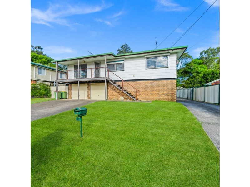 32 Merrick Street, Capalaba QLD 4157