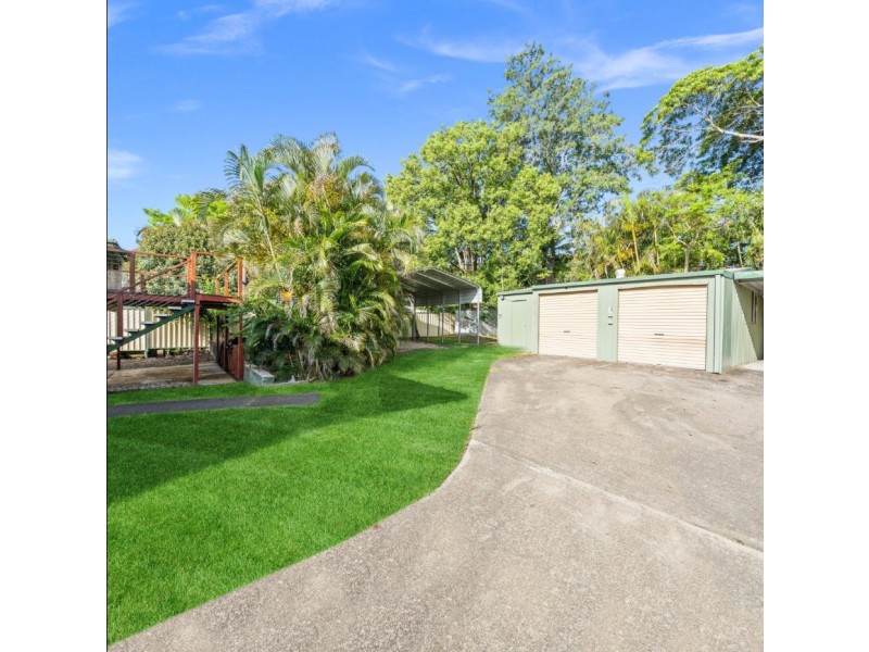 32 Merrick Street, Capalaba QLD 4157