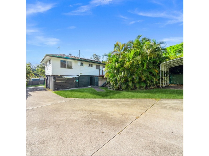 32 Merrick Street, Capalaba QLD 4157