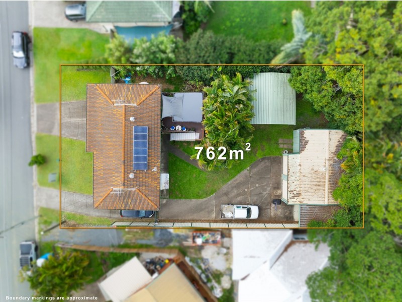 32 Merrick Street, Capalaba QLD 4157