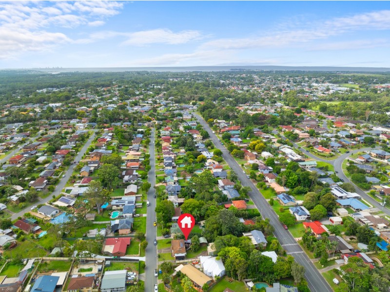 32 Merrick Street, Capalaba QLD 4157
