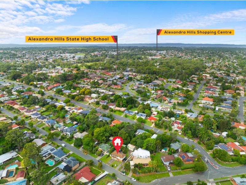 32 Merrick Street, Capalaba QLD 4157