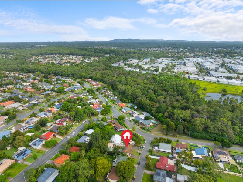 32 Merrick Street, Capalaba QLD 4157