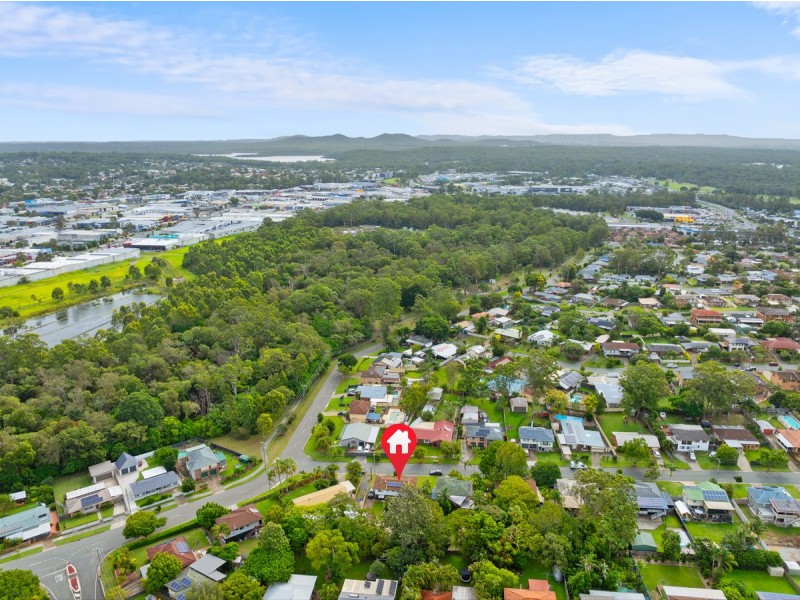 32 Merrick Street, Capalaba QLD 4157