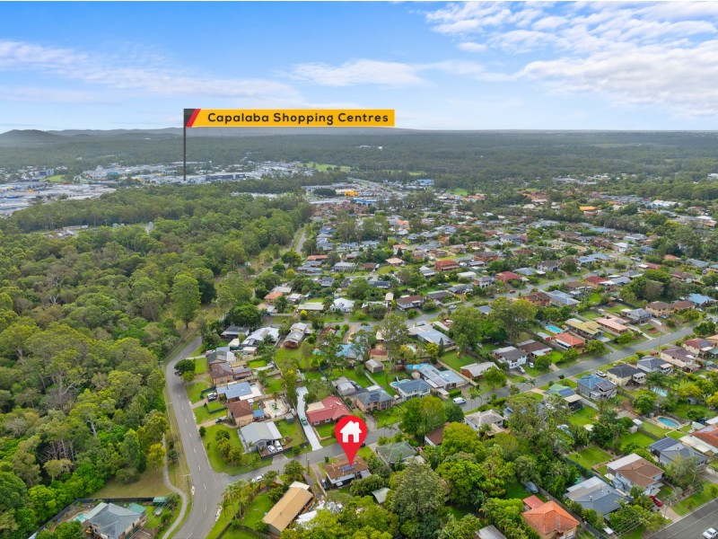 32 Merrick Street, Capalaba QLD 4157