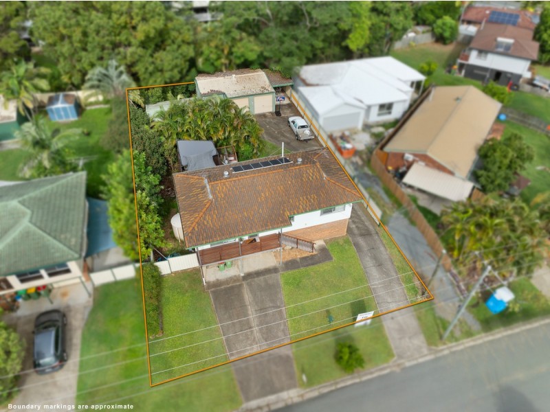 32 Merrick Street, Capalaba QLD 4157