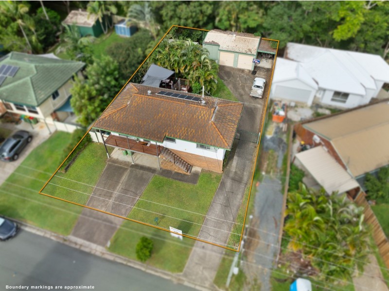 32 Merrick Street, Capalaba QLD 4157