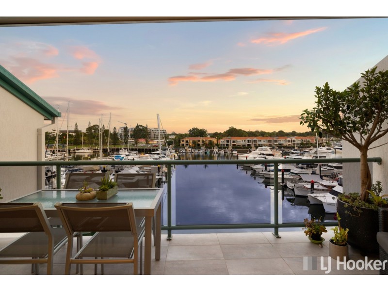 50/20 Masthead Drive, Cleveland QLD 4163